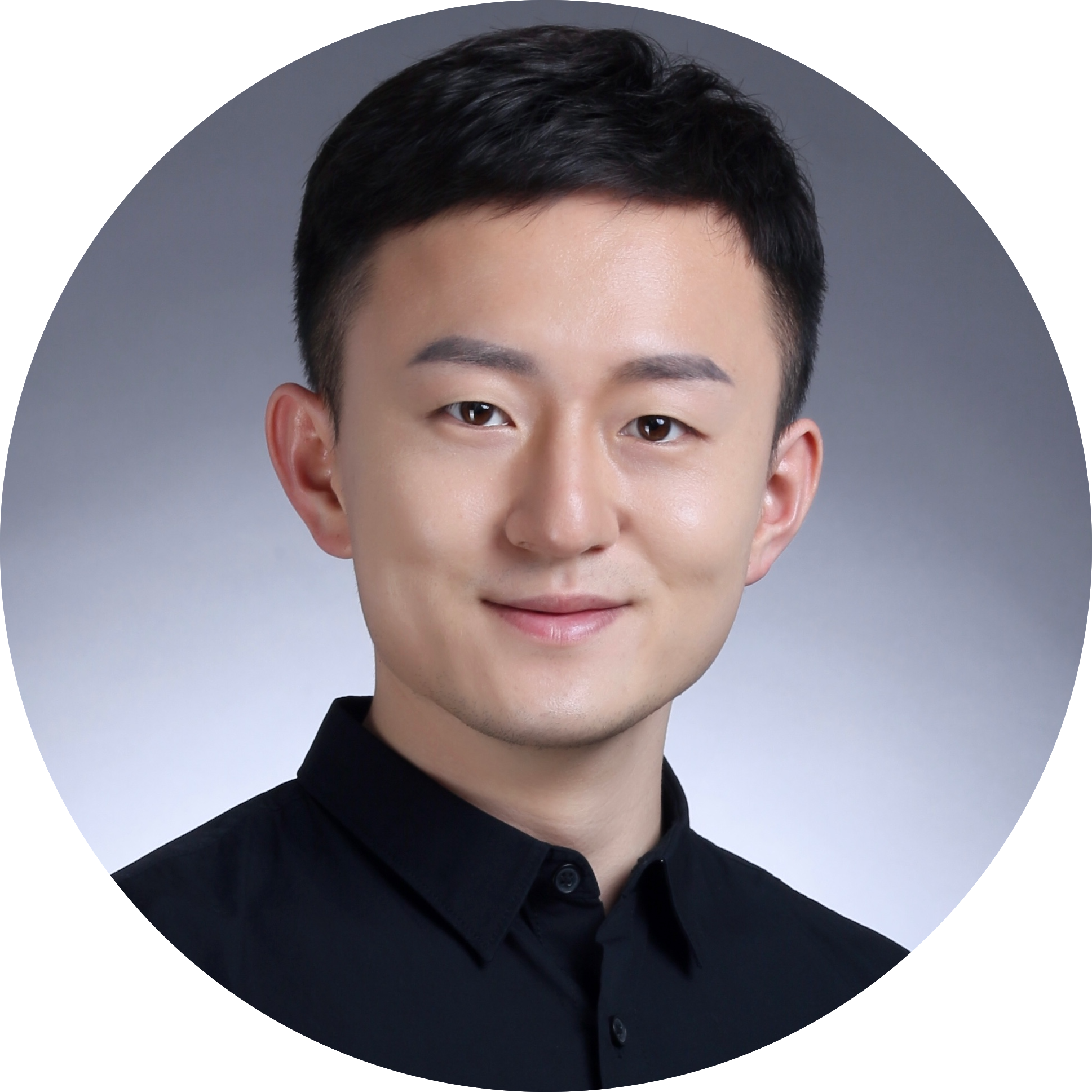 Kaize Shi <br/> 时恺泽